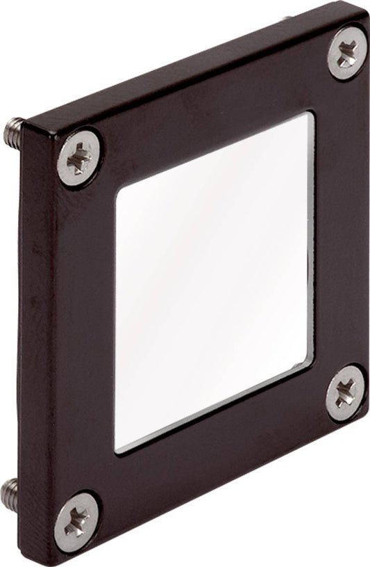 DI-Soric LHT9-45-SRG, Schutzrahmen mit Glaseinsatz, sku: 208282