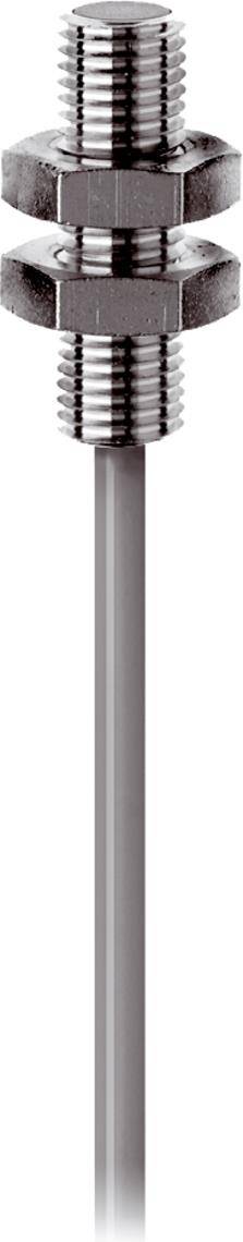 DI-Soric DCC 08 M 1.5 POLK/30, Inductive. Proximity sensors. IND-100 Kurzbauform