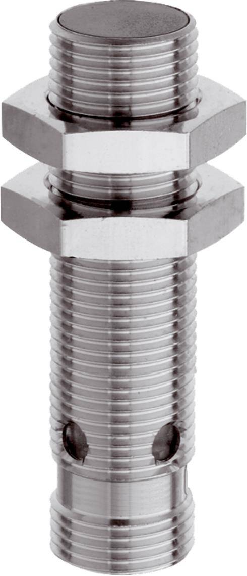 DI-Soric DCCK 12 M 04B NSK-IBSL Inductive. Proximity sensors. INE-100 Industriell