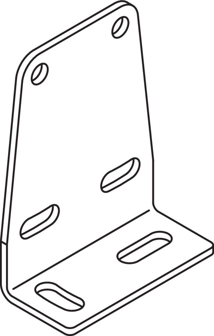 DI-Soric BW 31-39 209275, Sensor Accessories, sku: 209275