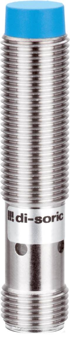 DI-Soric DCBK 12 MN 08 PS-B3, Inductive. Proximity sensors. INE-100 Industriell
