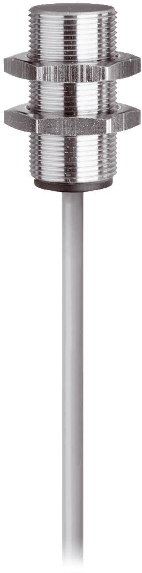 DI-Soric DCCK 18 M 05 POLK, Inductive proximity sensor IND-100 Kurzbauform, sku: 206663