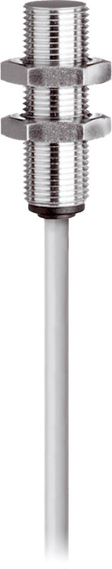 DI-Soric DCCK 12 M 04B PSLK/3MPUR, Inductive proximity sensor 207589