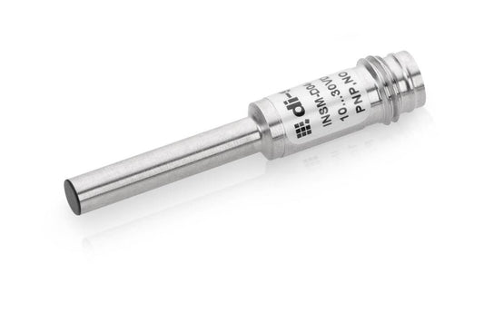 DI-Soric INSM-D04-B0.8PS-T3, Inductive. Proximity sensors. INM-100 Miniat., P\n:213203