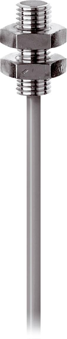 DI-Soric DCC 08 M 1.5 PSLK/22, Inductive. Proximity sensors. IND-100 Kurzbauform