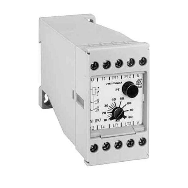 Dold AI897/100 2kOhm 230V, Insulation Monitor, sku: 0036424