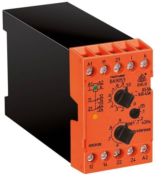 Dold BA9053/130, Current Relay, sku: 0054008