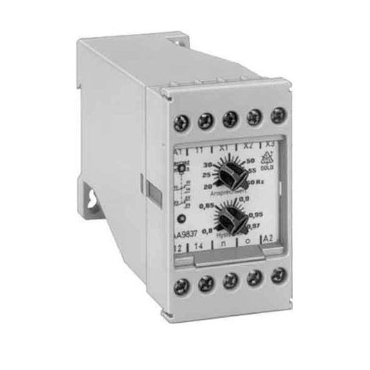 Dold AA9837.11 20-60Hz, Frequency Relay, sku: 0012799
