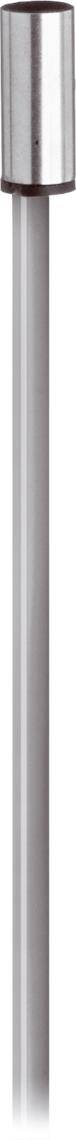 DI-Soric DCCK 6.5 V 1.5 PSLK Inductive proximity sensor. IND-100 Kurzbauform 207817
