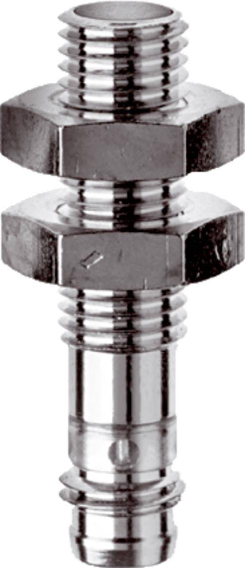 DI-Soric DCC 08 M 1.5 NOK-TSL/32, Inductive proximity sensor IND-100 Kurzbauform, sku: 205162