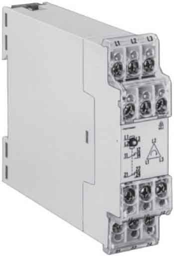 Dold MK9056.12 380-500V, Phase Sequence Relay, sku: 0028411