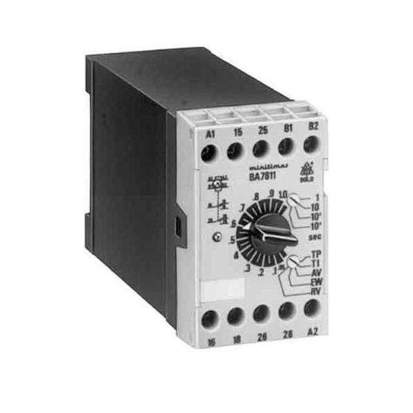 Dold BA7811.82, Multifunction Relay, sku: 0022040