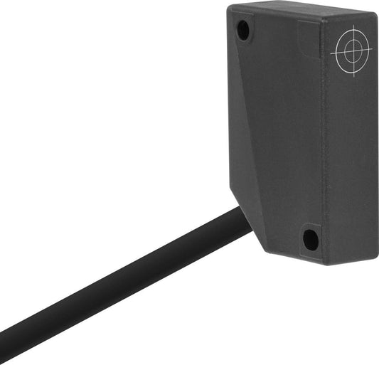 DI-Soric DCR 40 K 02 NSLK, Inductive. Proximity sensors. INE-200 Industriell, 205319