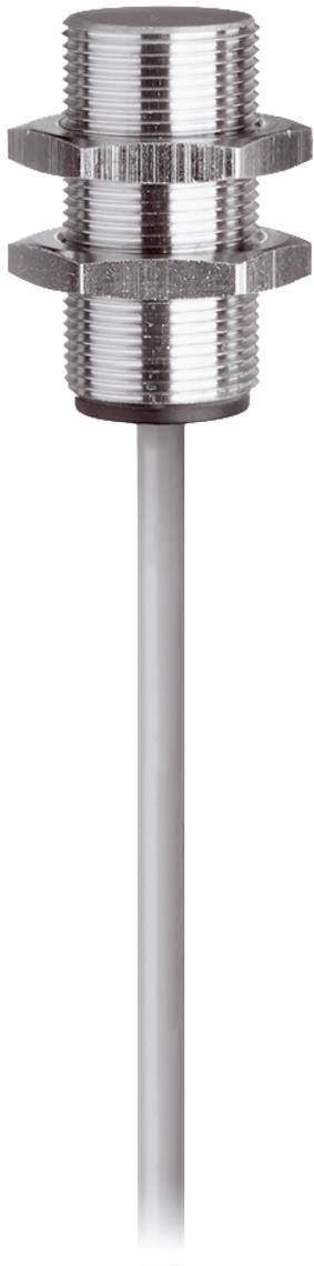 DI-Soric DCCK 18 M 08B NOLK, Inductive proximity sensor IND-100 Kurzbauform, sku: 207122
