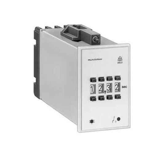 Dold EC9621.82 0.01-99.99S, Digital Relay, sku: 0006501