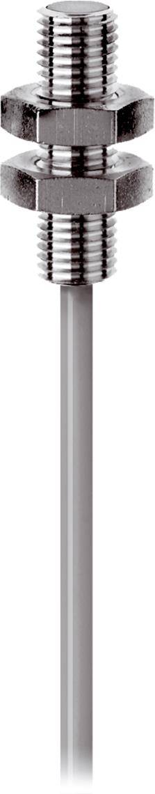 DI-Soric DCC 08 M 02 PSLK/30, Inductive. Proximity sensors. IND-100 Kurzbauform