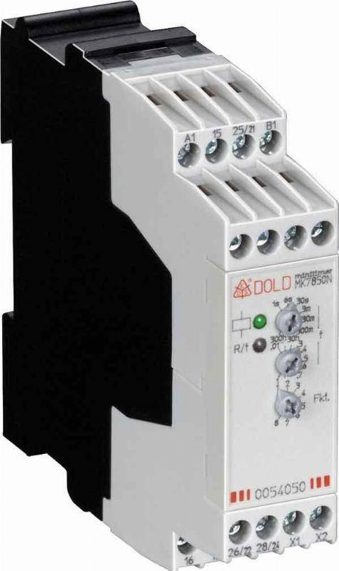 Dold MK7850N.82/200 0.05S-300H, Relay, sku: 0054050