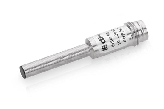 DI-Soric INSM-M05-B01NS-T3, Inductive. Proximity sensors. INM-300 Miniat. Extended