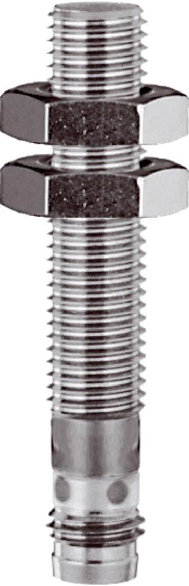 DI-Soric DCC 08 M 02 NOK-TSL/32 Inductive. Proximity sensors. IND-100 Kurzbauform