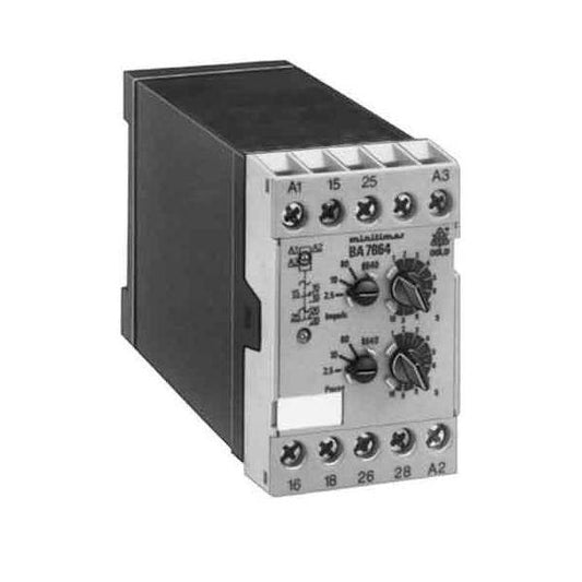 Dold BA7864.81 E640M/A32H, Pulse Generator, sku: 0034514