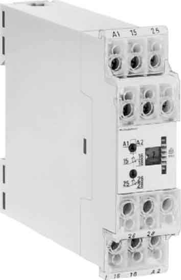 Dold MK9906.32/024 AC/DC24V+AC220-240V 5-100s, Timer, On-delay, sku: 0030678