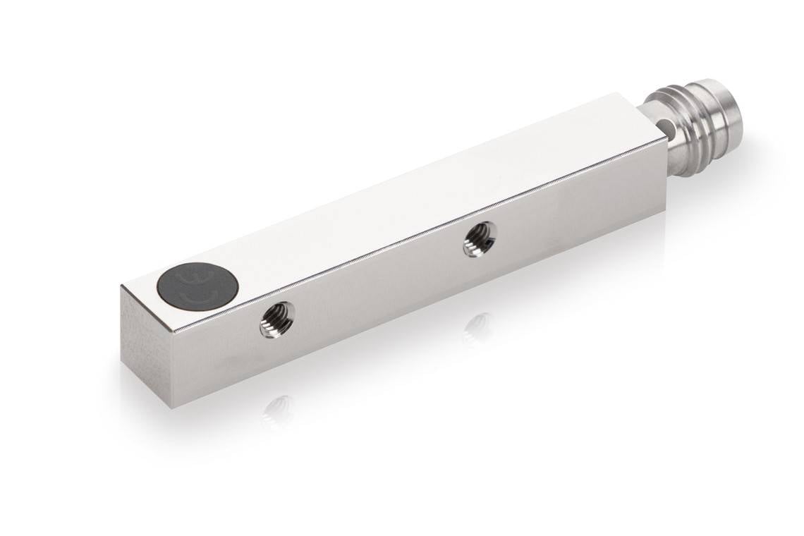 DI-Soric INS-Q08-B02NO-T3, Inductive. Proximity sensors. INS-200 Standard 2-SN, 213316