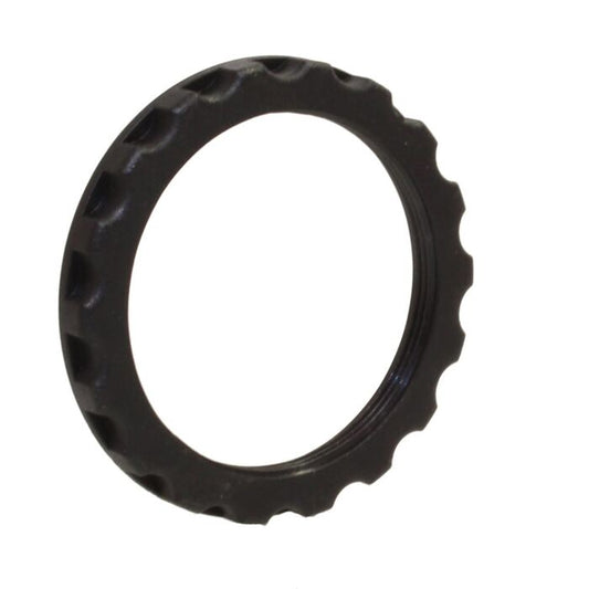 END Armaturen KS000104, Mutter für 1/2"+3/4", M50x1.5, Kunststoff