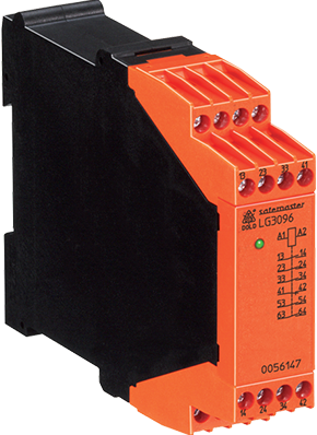 Dold LG3096.60/001 DC24V, Coupling relay, sku: 0059336