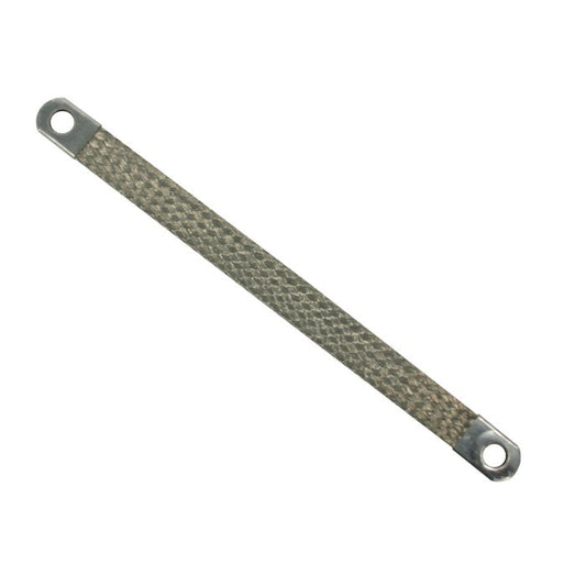 Elmeko CS10-200, Ground Straps - Flat Earthing Strips