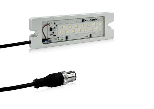 DI-Soric MB-N-126-K-B3 Machine lighting MB-N