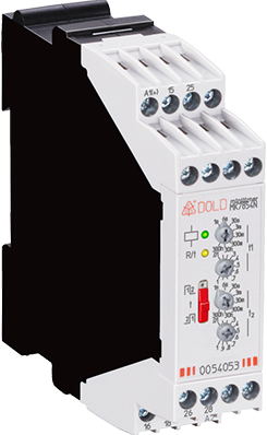 Dold MK7854N.82/040/61 AC/DC12-240V, Time relay, asymmetric flasher, sku: 0056930