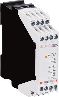 Dold MK8804.13/001 AC/DC110V, Industrial relay, sku: 0026675