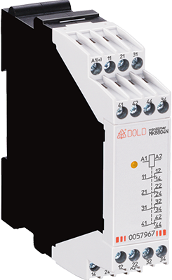 Dold MK8804.13 AC/DC230-240V, Industrial relay, sku: 0018638