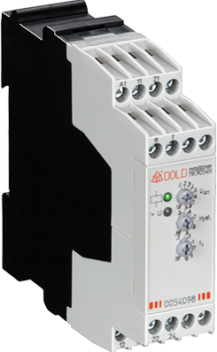 Dold MK9054N.12/031 Uan DC57V, Uab DC55V, Voltage monitoring 3-phase, sku: 0065186