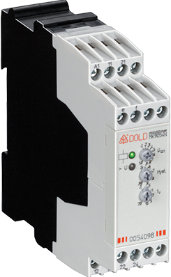 Dold MK9054N.12/031 Uan DC72V, Uab DC70V, Voltage monitoring 3-phase, sku: 0065187