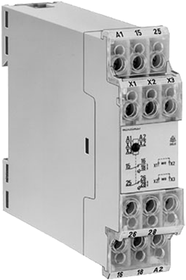 Dold MK9988.51/012 AC110V 1,5-2,5S, Impulse switch, sku: 0046759