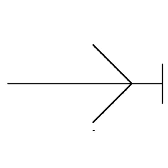 Aventics R412028913, Kupplungsstecker mit Tülle