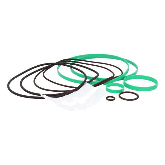 END Armaturen ODV3300, Verschleißteilsatz - OD/OE300, FKM/POM/PTFE