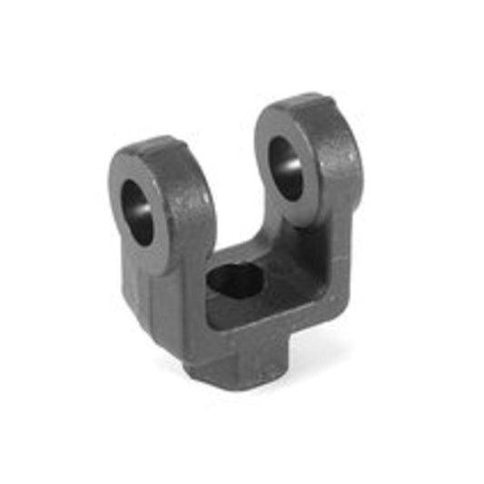 Aventics R433012665, Female rod clevis, Bore size: Diameter 5'' - 6"