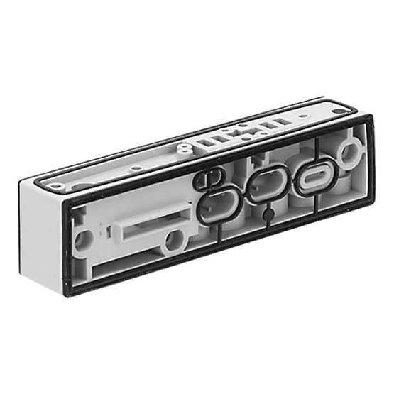 Aventics R402003312, Grundplatten -Inch