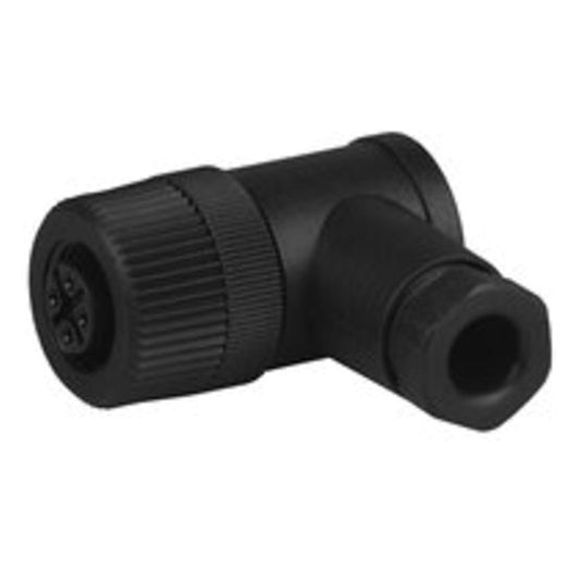 Aventics 1834484178, Rundsteckverbinder, Serie CON-RD