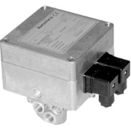 Aventics EV07-001-060-010-2DIAN, E/P Druckregelventil, Serie EV07, P\n: 5610102070