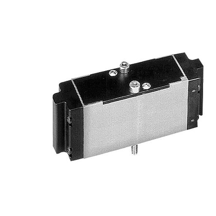 Aventics 5714003990, 2x3/2-Wegeventil, CD01-PA