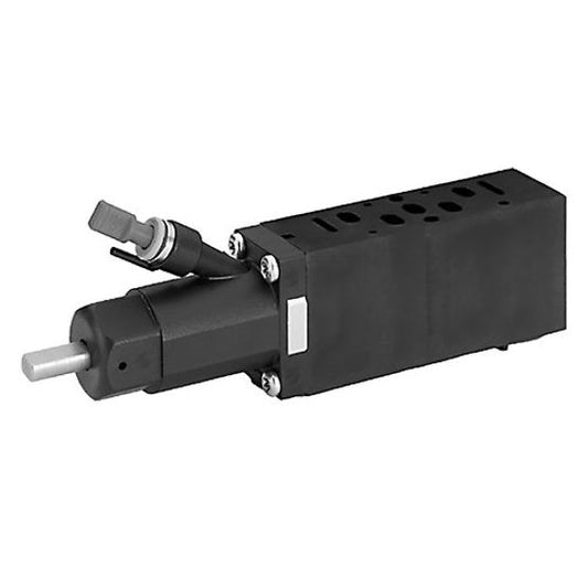 Aventics 5750020510, MVS - Modulares Ventilsystem