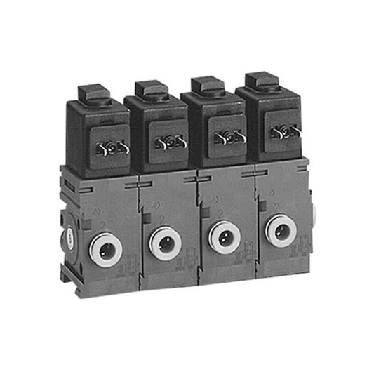 Aventics 5792205270, 3/2-Wegeventil, V579-3/2NC-DA06-110AC-1,2-RV4