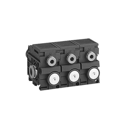 Aventics 5792600010, 3/2-Wegeventil, V579-3/2NO-DA08-04-RV4