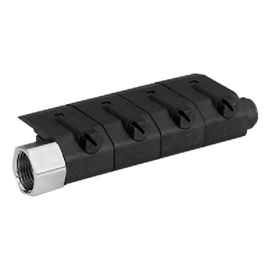 Aventics 5790002222, Gefasste Abluft, Serie SI1