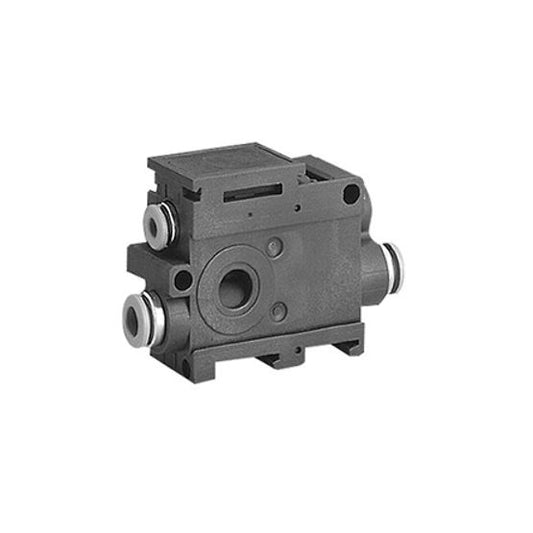 Aventics 5794400010, 3/2-Wegeventil, V579-3/2NO-DA06-04-EV4