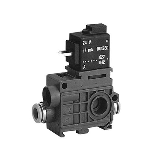 Aventics 5794405270, 3/2-Wegeventil, V579-3/2NC-DA06-110AC-04-EV4