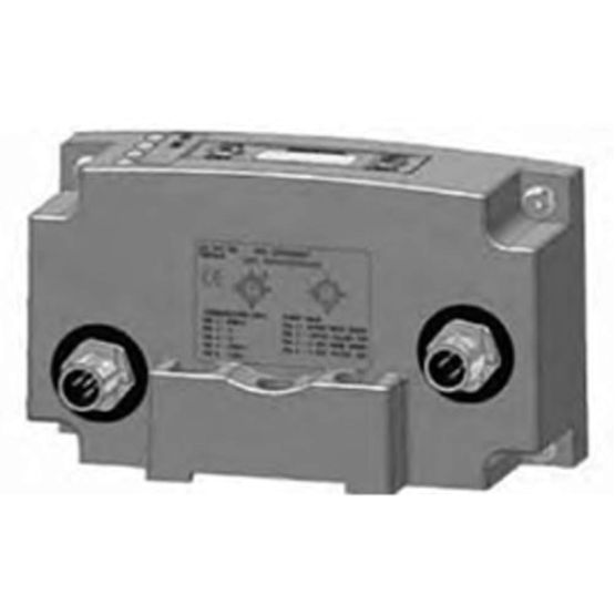 Aventics P580AECH2010A00, Bus coupler, Series 580